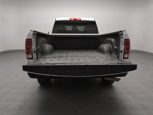 Used 2019 RAM 1500 Tradesman image 29