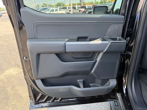 New 2025 Ford F150 XLT w/ Equipment Group 302A MID image 26