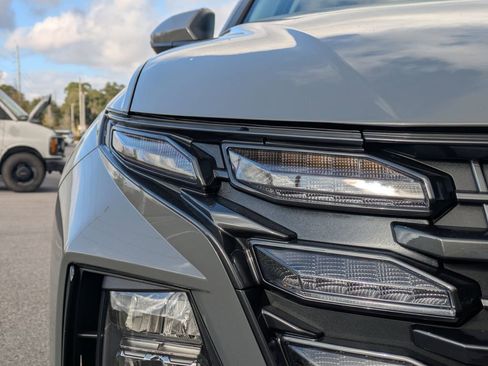 New 2026 Hyundai Tucson SE FWD image 13