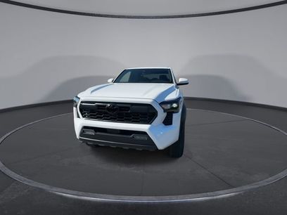 New 2026 Toyota Tacoma TRD Off-Road