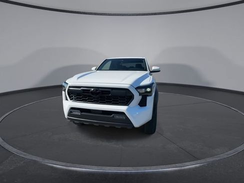 New 2026 Toyota Tacoma TRD Off-Road image 4