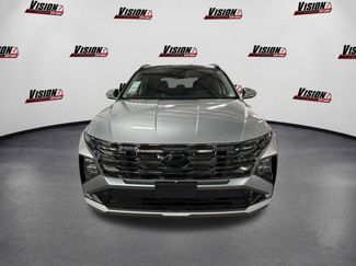 New 2026 Hyundai Tucson Limited video 2