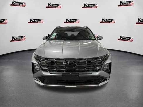 New 2026 Hyundai Tucson Limited image 2