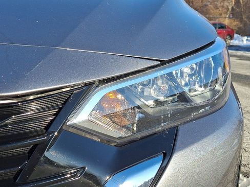 Used 2024 Nissan Sentra SV image 7