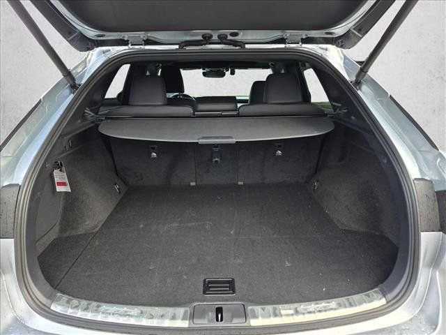 Used 2025 Lexus RX 350h w/ Convenience Package AWD/4WD image 6