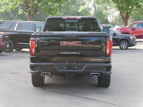 Used 2024 GMC Sierra 1500 Denali w/ Denali Reserve Package image 7