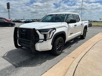 Used 2023 Toyota Tundra SR5 AWD/4WD 360° Tour
