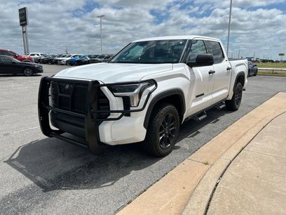 Used 2023 Toyota Tundra SR5