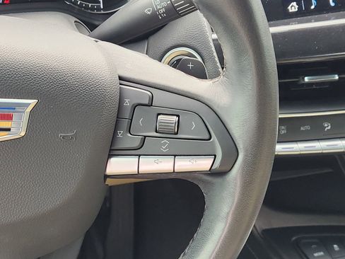 Used 2024 Cadillac CT5 Luxury w/ Sun And Sound Package image 28