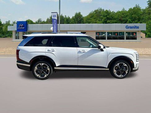 New 2026 Hyundai Palisade Limited AWD/4WD image 5