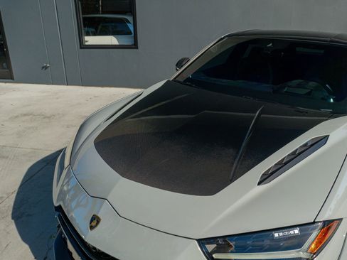 Used 2024 Lamborghini Urus Performante image 22