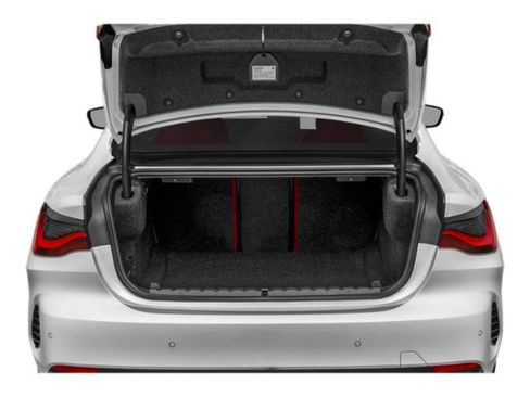 Used 2024 BMW 430i xDrive Coupe w/ M Sport Package image 14