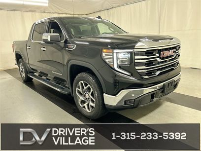 Used 2023 GMC Sierra 1500 SLT w/ SLT Premium Plus Package
