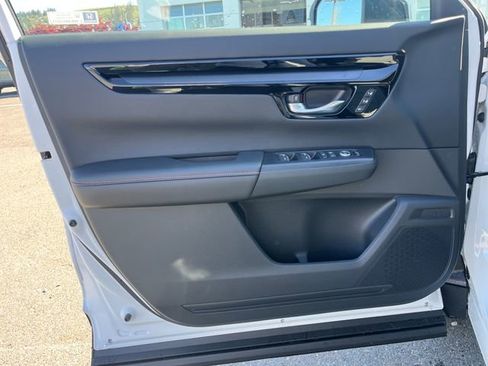 New 2026 Honda CR-V Sport Touring image 19
