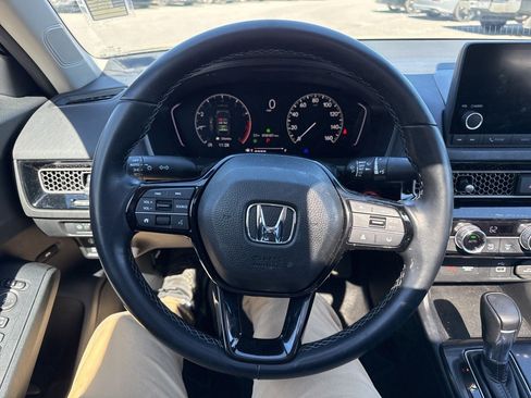 Used 2023 Honda Civic EX image 19