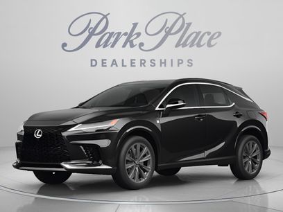 Used 2024 Lexus RX 350 Premium Plus w/ Convenience Package