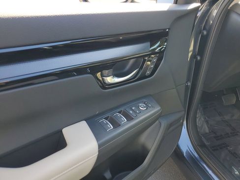 Certified 2025 Honda CR-V EX-L image 22