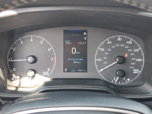 Used 2023 Toyota Corolla SE FWD image 11