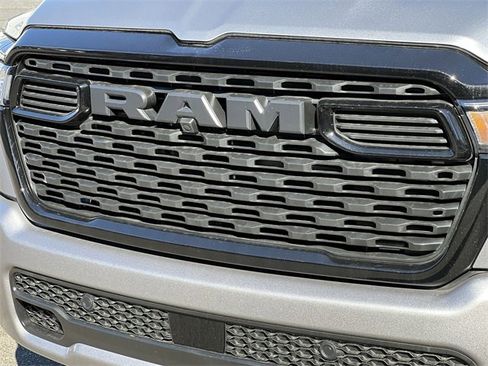 New 2026 RAM 1500 Big Horn image 15