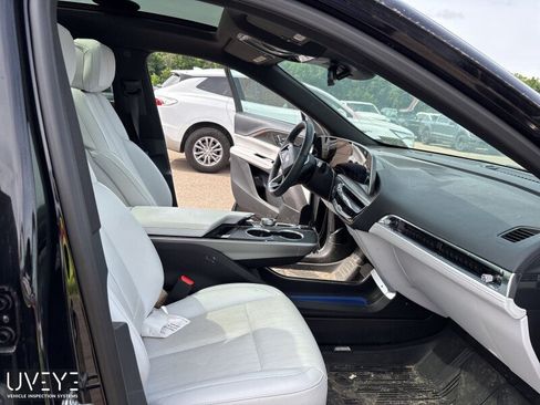 Certified 2024 Cadillac Lyriq Sport w/ LPO, Floor Liner Package AWD/4WD image 4