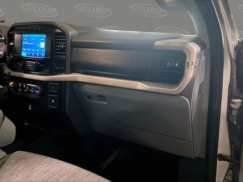 Used 2022 Ford F150 XLT w/ Trailer Tow Package image 30