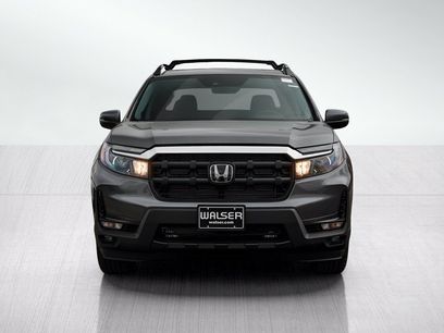 New 2026 Honda Ridgeline RTL