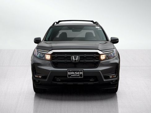 New 2026 Honda Ridgeline RTL image 2