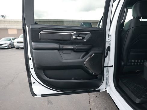 New 2026 RAM 1500 RHO image 32