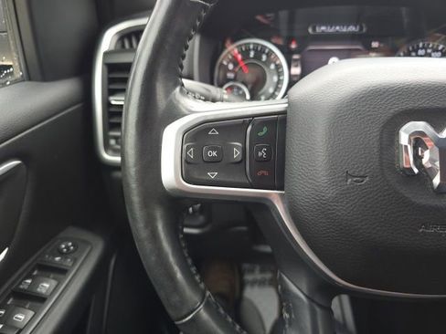 Certified 2020 RAM 1500 Big Horn image 14