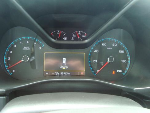 Certified 2022 GMC Canyon Denali image 13