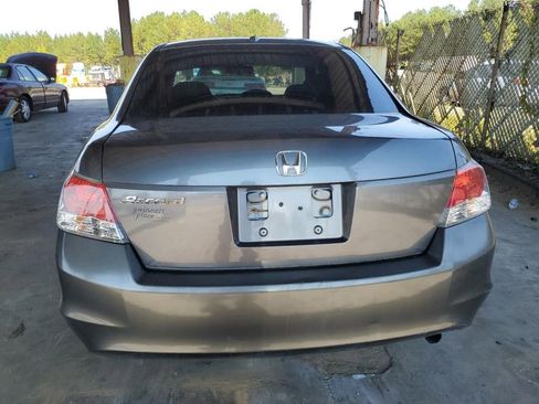 Used 2009 Honda Accord EX-L image 6