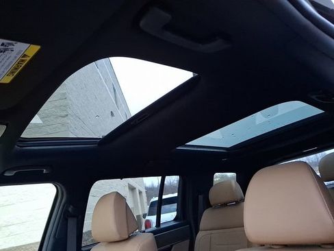 New 2026 Hyundai Santa Fe Limited image 14