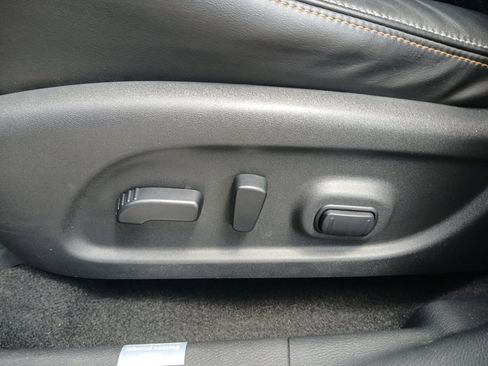 Used 2022 Nissan Murano Platinum w/ Cargo Package AWD/4WD image 32