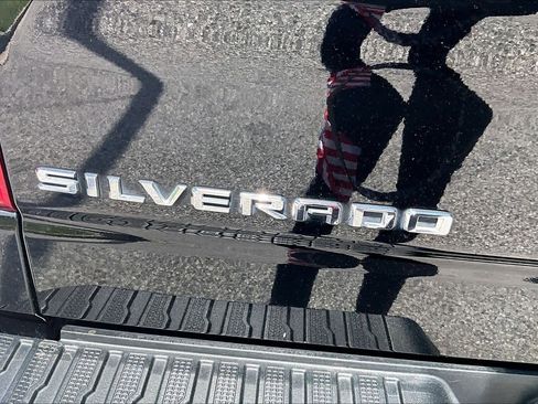 Used 2020 Chevrolet Silverado 1500 RST w/ All-Star Edition AWD/4WD image 30