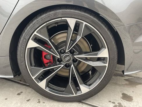 Used 2022 Audi S5 Premium Plus image 9