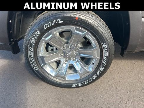 New 2026 RAM 1500 Big Horn image 10