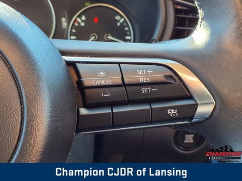 Used 2024 MAZDA CX-30 Carbon image 29