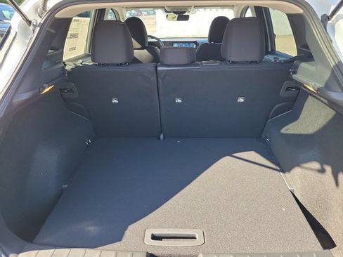 New 2026 Nissan Kicks SV w/ SV Premium Package FWD image 6