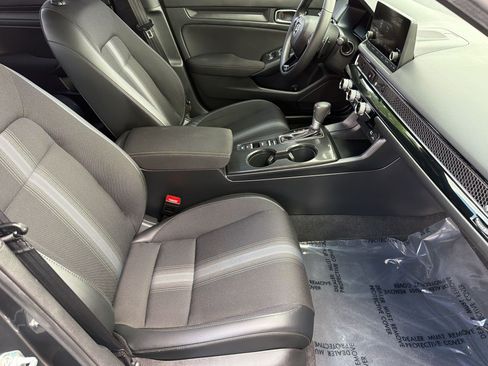 Used 2024 Honda Civic Sport image 24