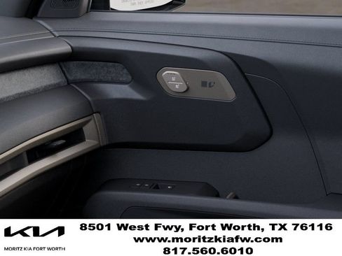 New 2027 Kia Telluride EX FWD image 25
