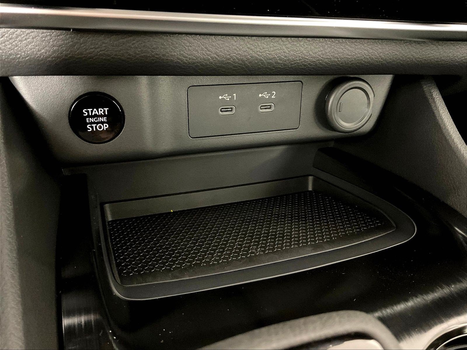 New 2027 Nissan Rogue S FWD image 23