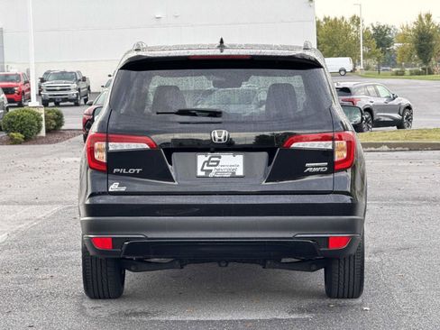 Used 2022 Honda Pilot Special Edition image 25