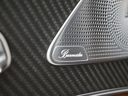 Used 2022 Mercedes-Benz AMG GT 53 image 35