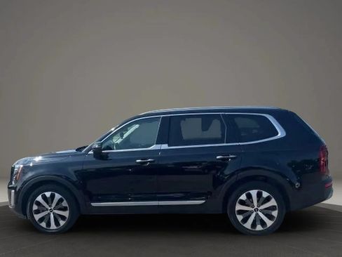 Used 2022 Kia Telluride S AWD/4WD image 6