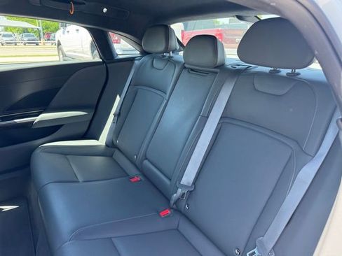 Used 2024 Lucid Air Pure RWD image 11