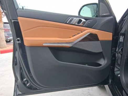 New 2026 BMW X5 sDrive40i w/ M Sport Package RWD image 12