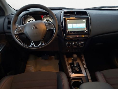 New 2026 Mitsubishi Outlander Sport SE image 11