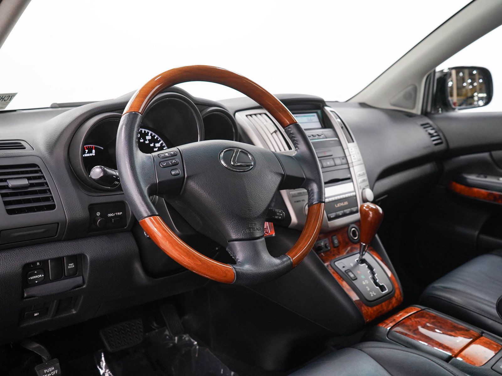 Used 2008 Lexus RX 350 AWD image 24