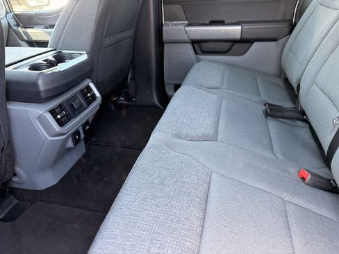 Certified 2024 Ford F150 XLT w/ Equipment Group 302A MID AWD/4WD image 19