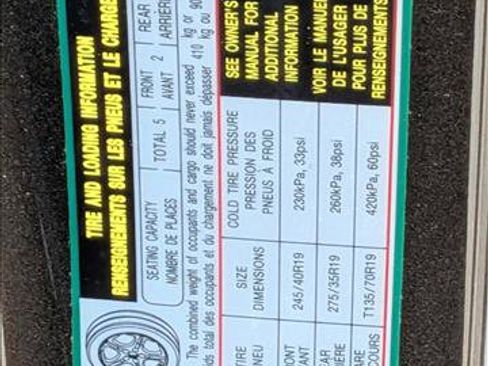 Used 2018 Genesis G80 5.0 Ultimate image 22